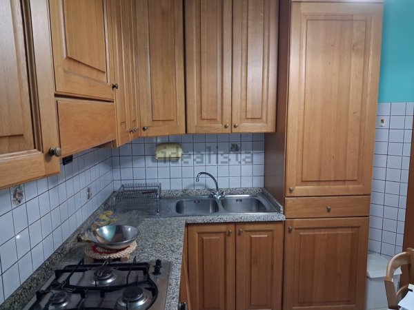 appartamento in vendita a Barga in zona Fornaci di Barga