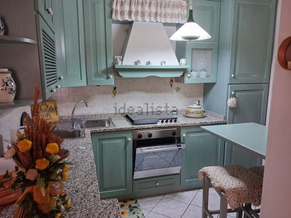 appartamento in vendita a Barga in zona Fornaci di Barga