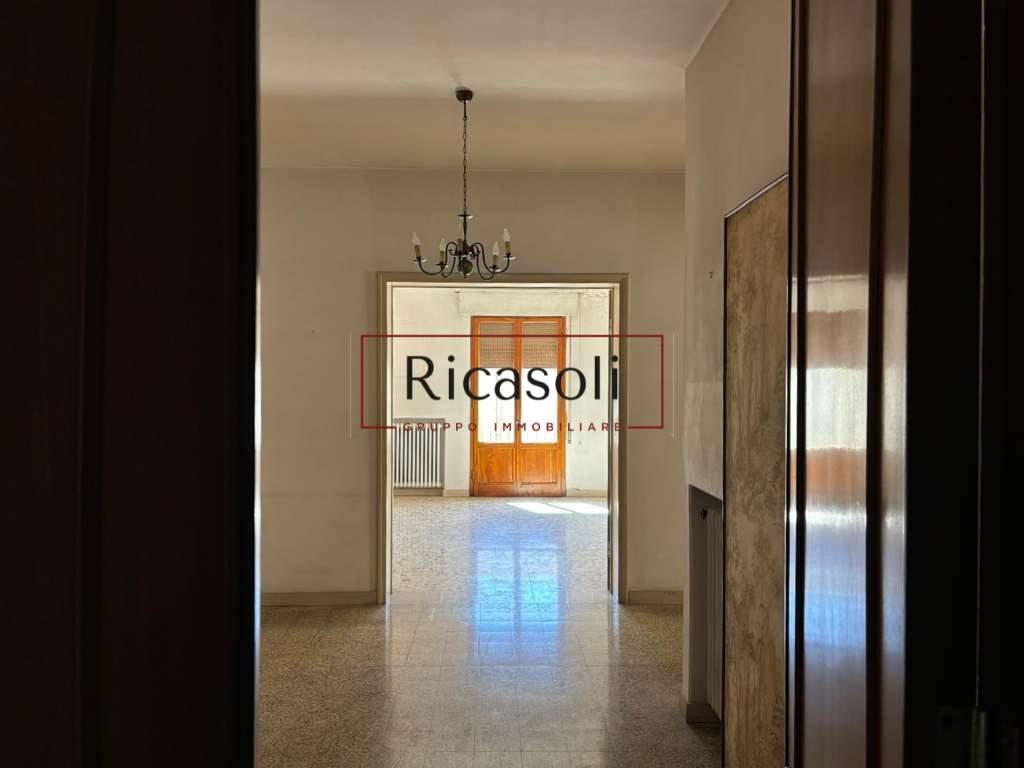appartamento in vendita a Barga