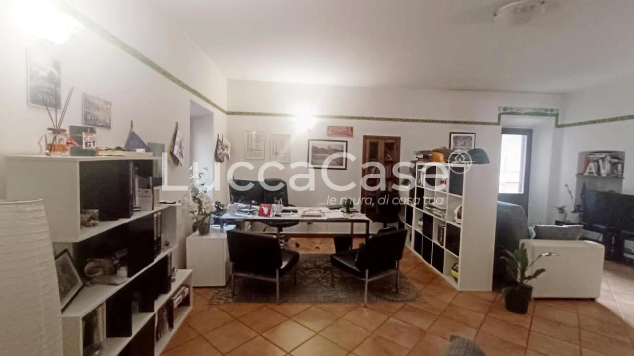 casa indipendente in vendita a Barga in zona Fornaci di Barga