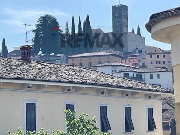 appartamento in vendita a Barga