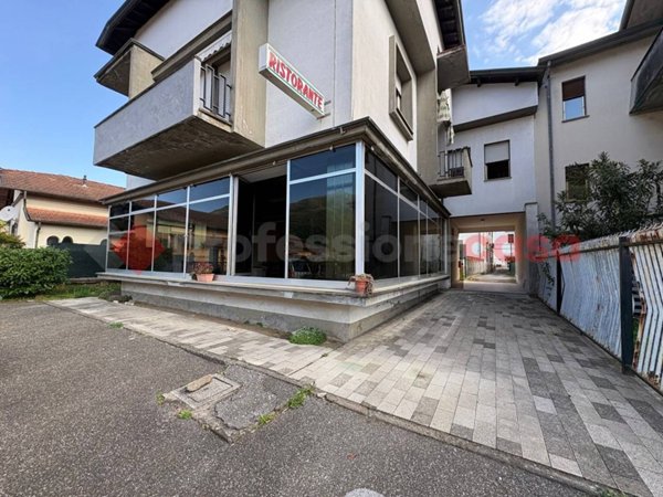 casa semindipendente in vendita a Barga in zona Fornaci di Barga