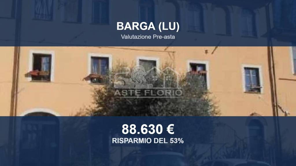 ufficio in vendita a Barga in zona Fornaci di Barga