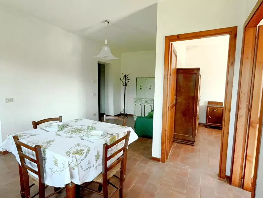 appartamento in vendita a Barga in zona Castelvecchio Pascoli