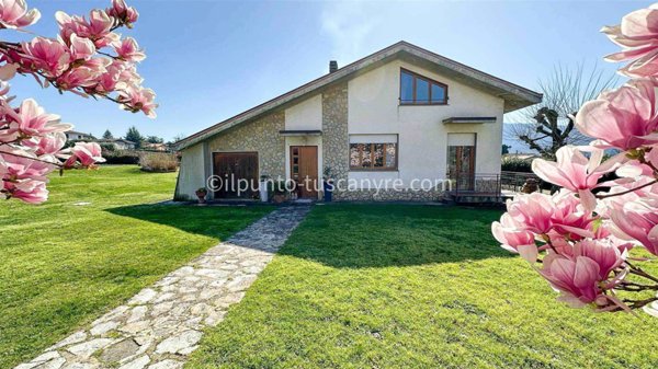 casale in vendita a Barga