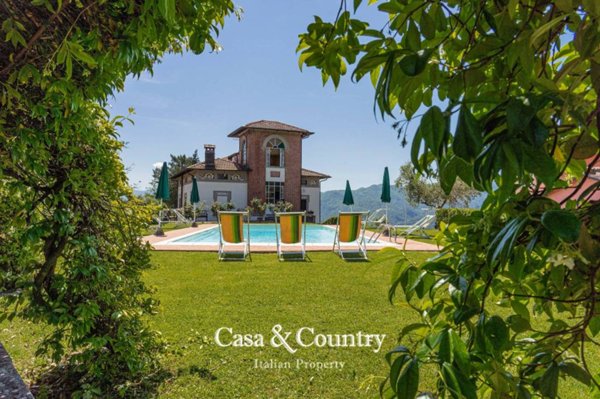 casa indipendente in vendita a Barga