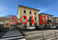appartamento in vendita a Barga in zona Fornaci di Barga