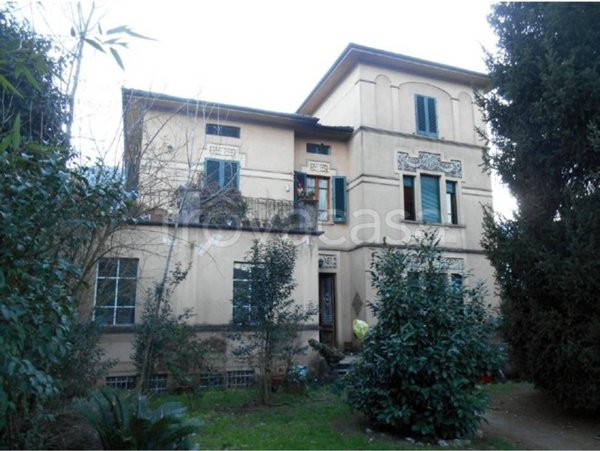 appartamento in vendita a Barga in zona Fornaci di Barga