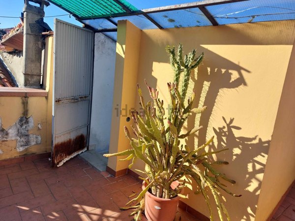 appartamento in vendita a Barga