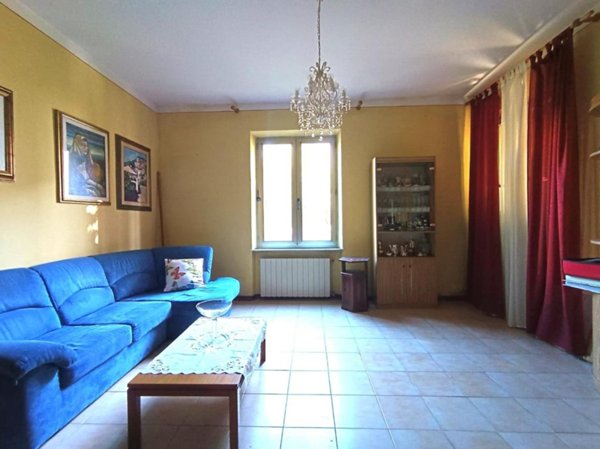 appartamento in vendita a Barga in zona Fornaci di Barga