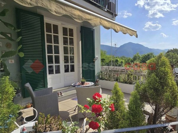 appartamento in vendita a Barga