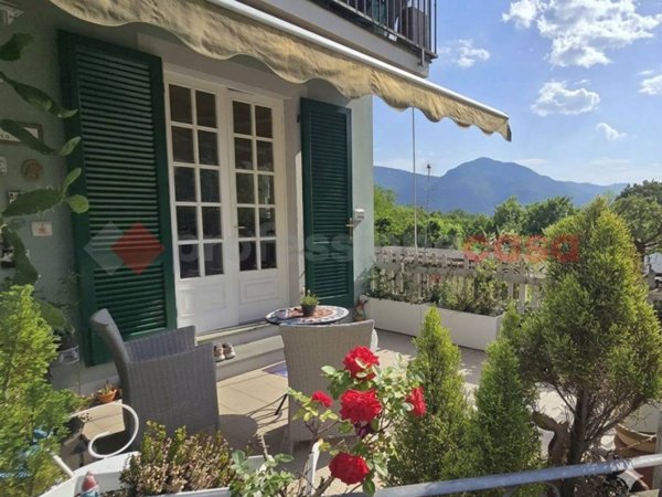 appartamento in vendita a Barga