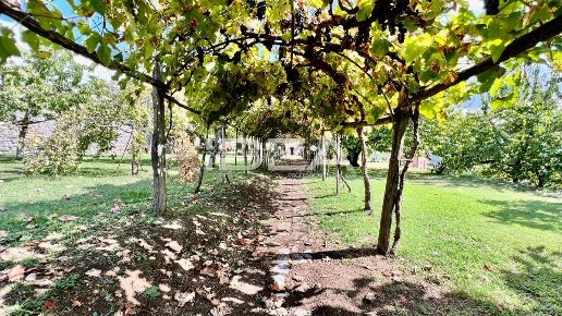 appartamento in vendita a Barga in zona Loppia