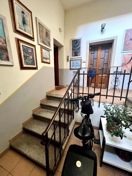 appartamento in vendita a Barga