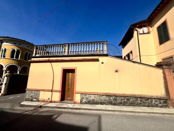 appartamento in vendita a Barga