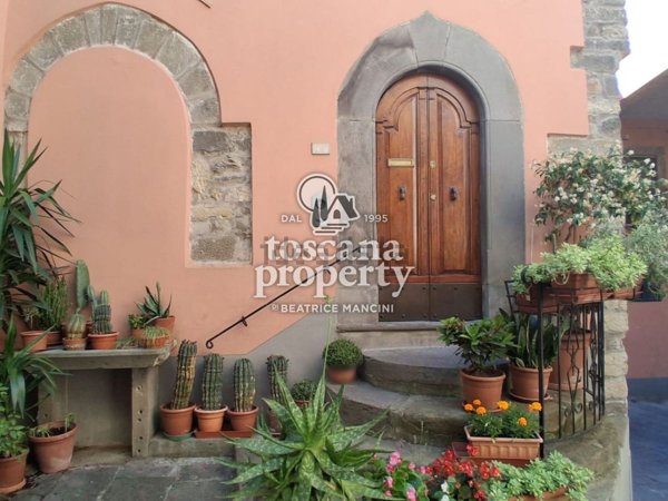 appartamento in vendita a Barga