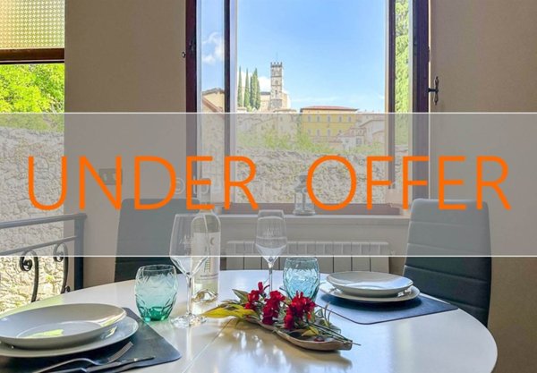 casa indipendente in vendita a Barga