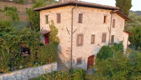 casale in vendita a Barga