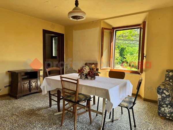casa indipendente in vendita a Barga