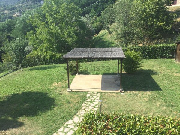 appartamento in vendita a Barga