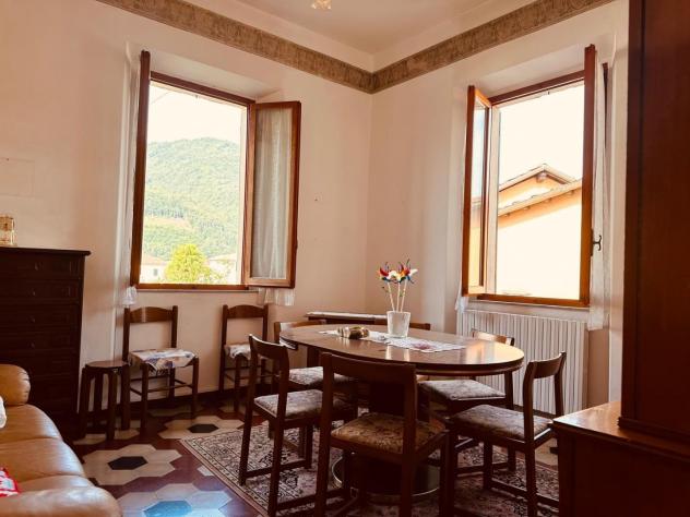 appartamento in vendita a Barga in zona Fornaci di Barga