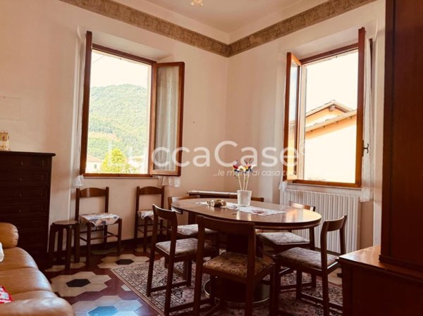 casa indipendente in vendita a Barga in zona Fornaci di Barga