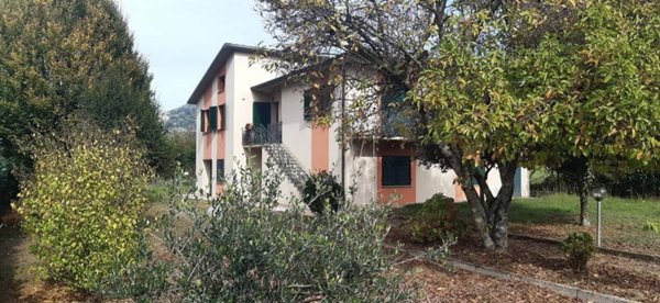 casa indipendente in vendita a Barga in zona Mologno
