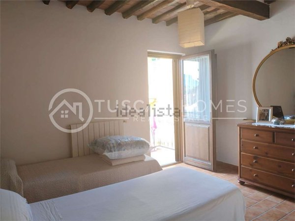 appartamento in vendita a Barga in zona Sommocolonia