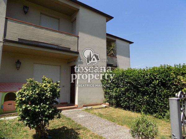 casa indipendente in vendita a Barga