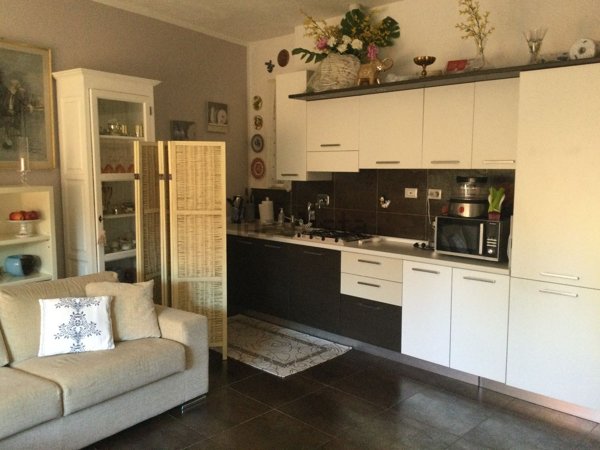 appartamento in vendita a Barga