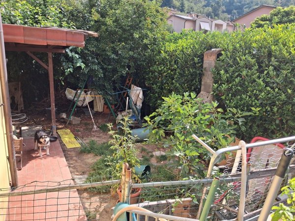 casa indipendente in vendita a Barga in zona Fornaci di Barga