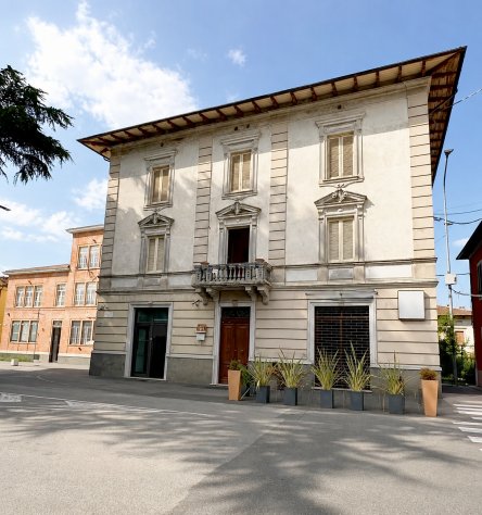 appartamento in vendita a Barga