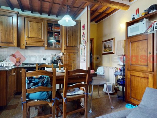 appartamento in vendita a Barga in zona Fornaci di Barga