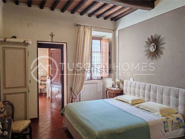 appartamento in vendita a Barga