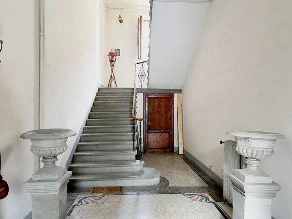 appartamento in vendita a Barga