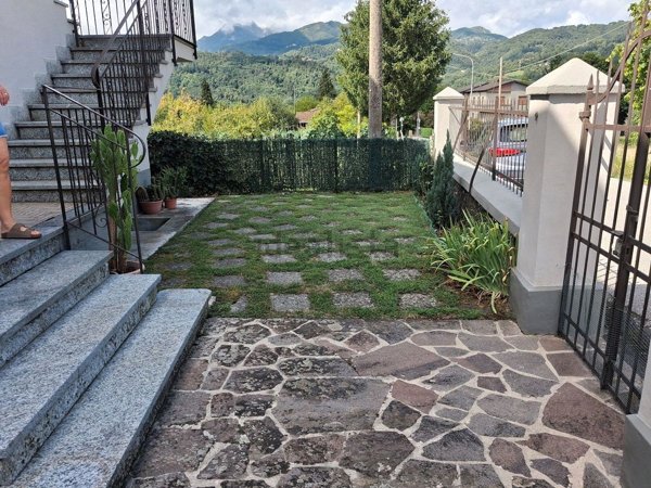 casa indipendente in vendita a Barga