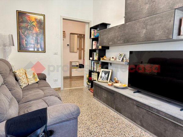 appartamento in vendita a Barga in zona Fornaci di Barga