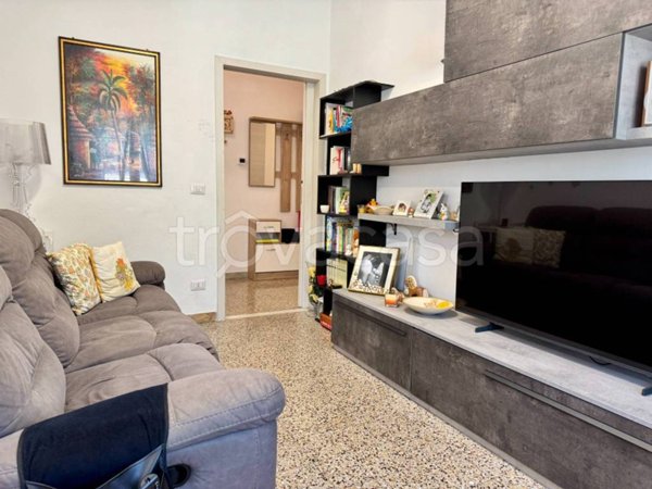 appartamento in vendita a Barga in zona Fornaci di Barga