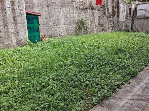 appartamento in vendita a Barga in zona Ponte all'Ania