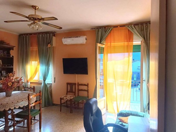 appartamento in vendita a Barga in zona Fornaci di Barga