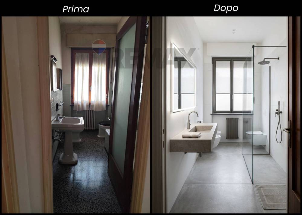 appartamento in vendita a Barga