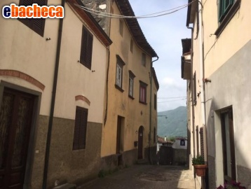 appartamento in vendita a Borgo a Mozzano in zona Anchiano