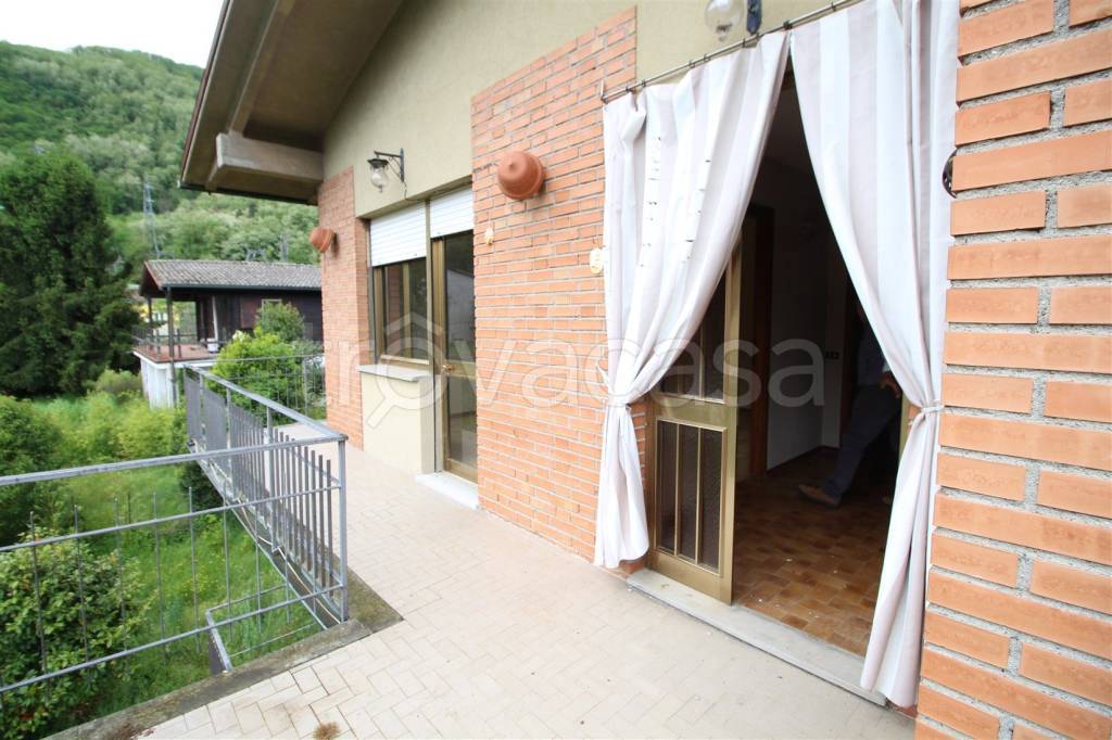 appartamento in vendita a Borgo a Mozzano