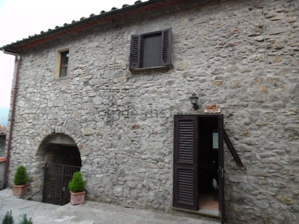 appartamento in vendita a Borgo a Mozzano