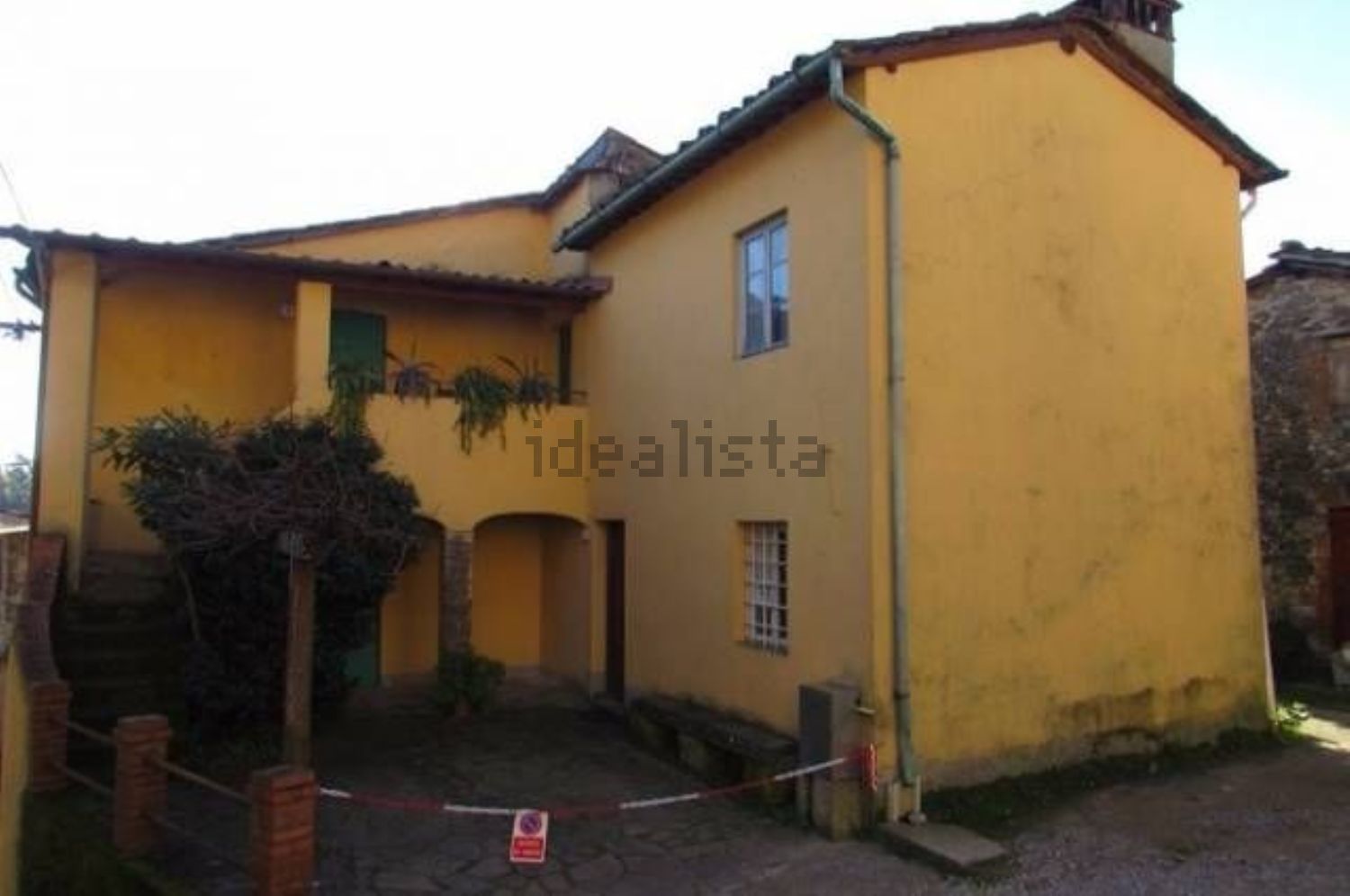 casa indipendente in vendita a Borgo a Mozzano