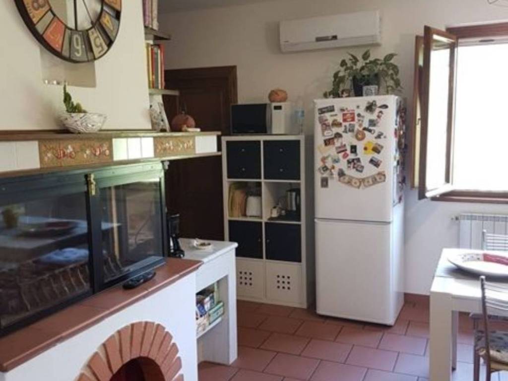 appartamento in vendita a Borgo a Mozzano