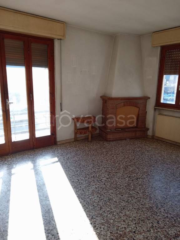 appartamento in vendita a Borgo a Mozzano