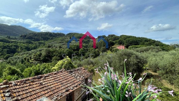 appartamento in vendita a Borgo a Mozzano
