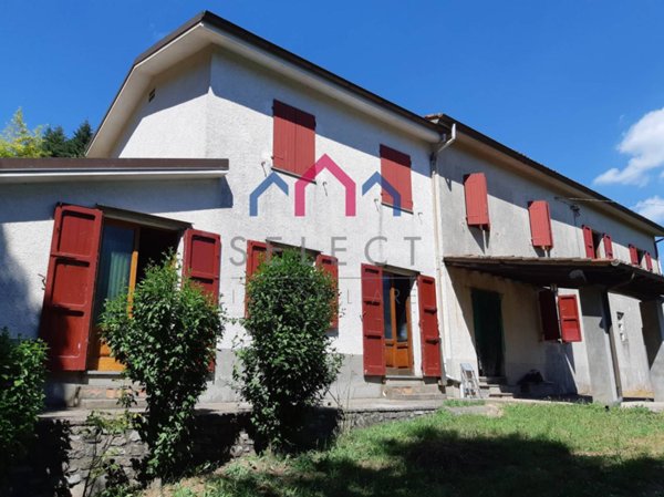 casa indipendente in vendita a Borgo a Mozzano