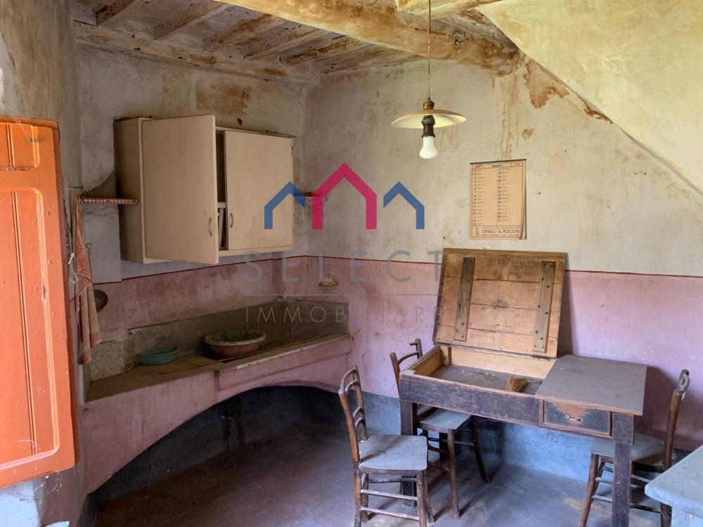 casa indipendente in vendita a Borgo a Mozzano in zona Corsagna
